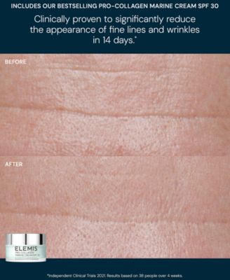 2-Pc. Day and Night Wonder Duo Pro-Collagen Rejuvenating Ritual Skincare Set