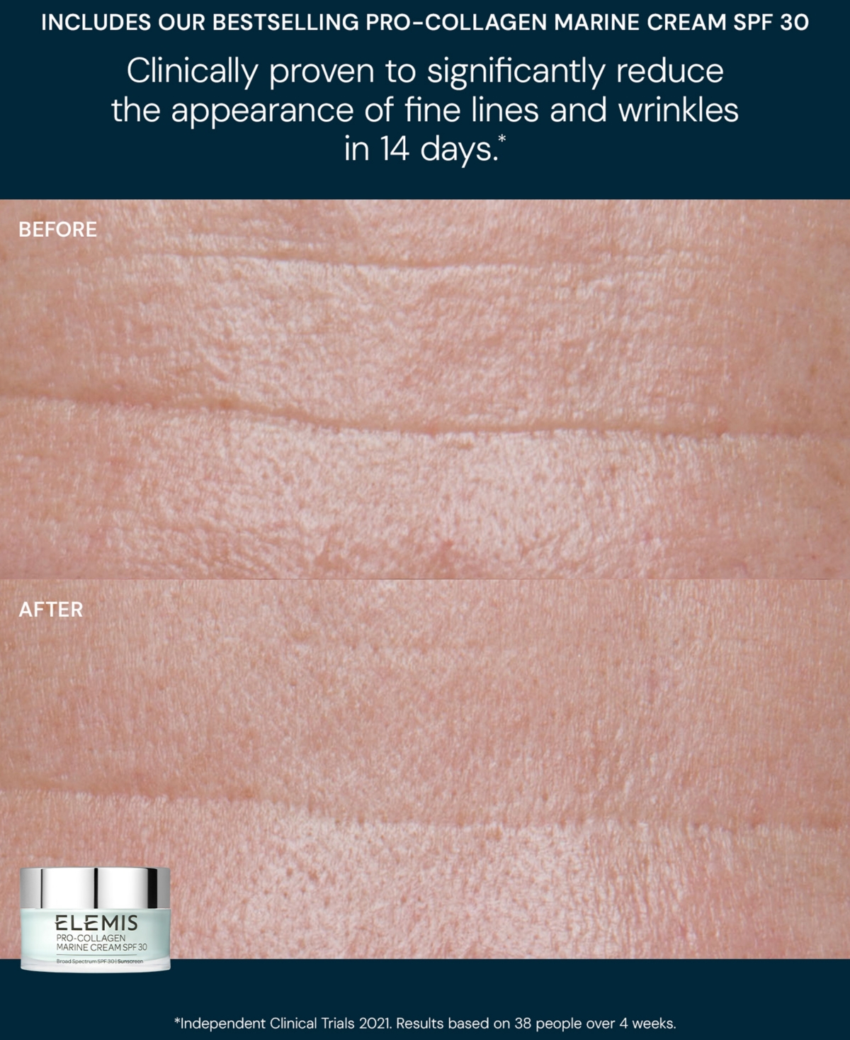 Elemis 2-pc. Day And Night Wonder Duo Pro-collagen Rejuvenating Ritual Skincare Set In Multi