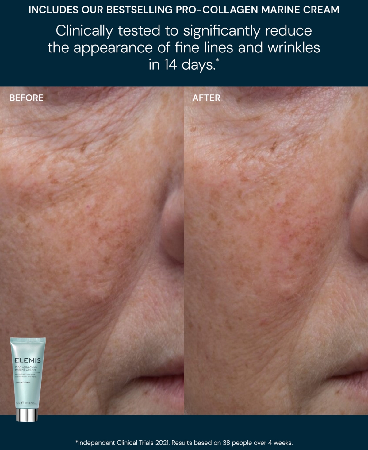 Elemis 7-pc. Away For The Holidays Skincare Favorites Travel Set In Multi