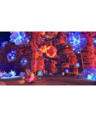 Kirby And The Forgotten Land - Nintendo Switch 2 Edition + Star-Crossed World for Nintendo Switch 2