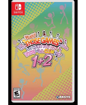 Aksys Games