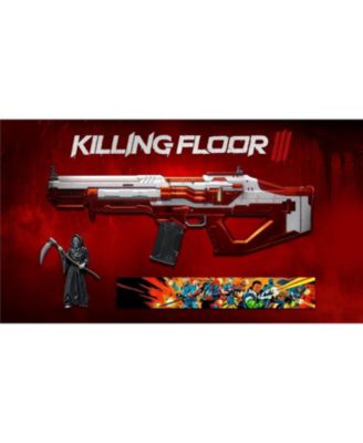 Killing Floor 3 for Playstation 5