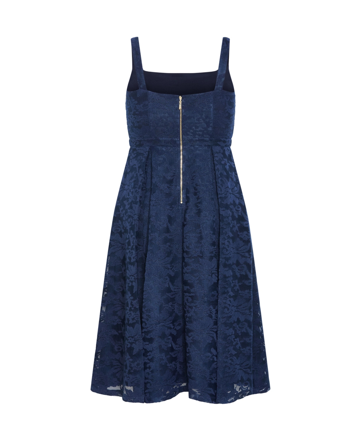 City Chic Women's Jacklynn Midi Dress