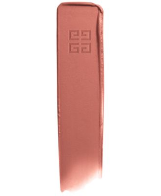 Le Rouge Velvet Matte Long Lasting Lipstick