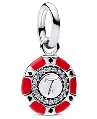 Lucky Chip Dangle Charms