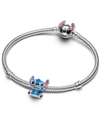 Disney Stitch Charms