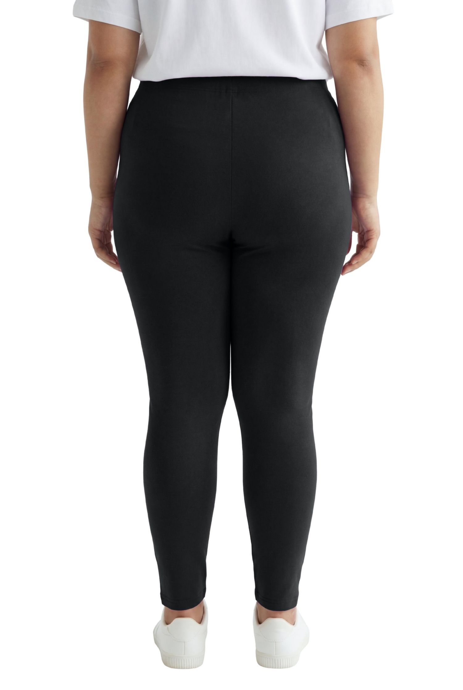 Women's Within Stretch Cotton Legging
