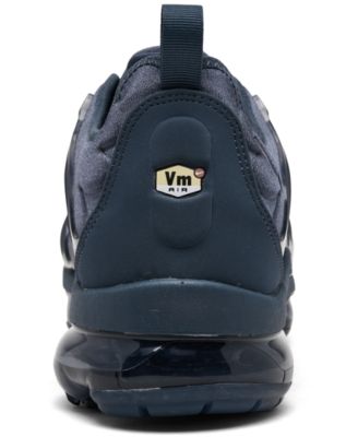 Men's Air VaporMax Plus Running Sneakers from Finish Line