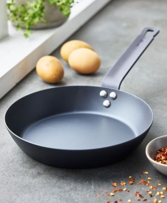 Bobby Flay Carbon Steel 8" Frypan