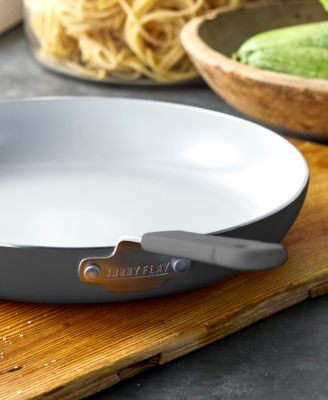 Bobby Flay Ceramic Nonstick 12" Frypan