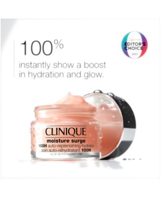 Glow From AM To PM Moisture Surge Skincare Gift Set