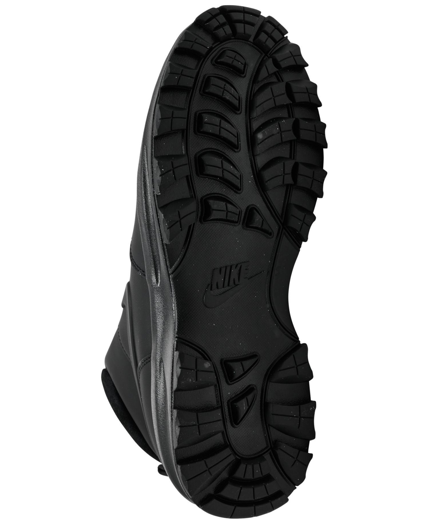 Men's Manoa Leather Boots from Finish Line