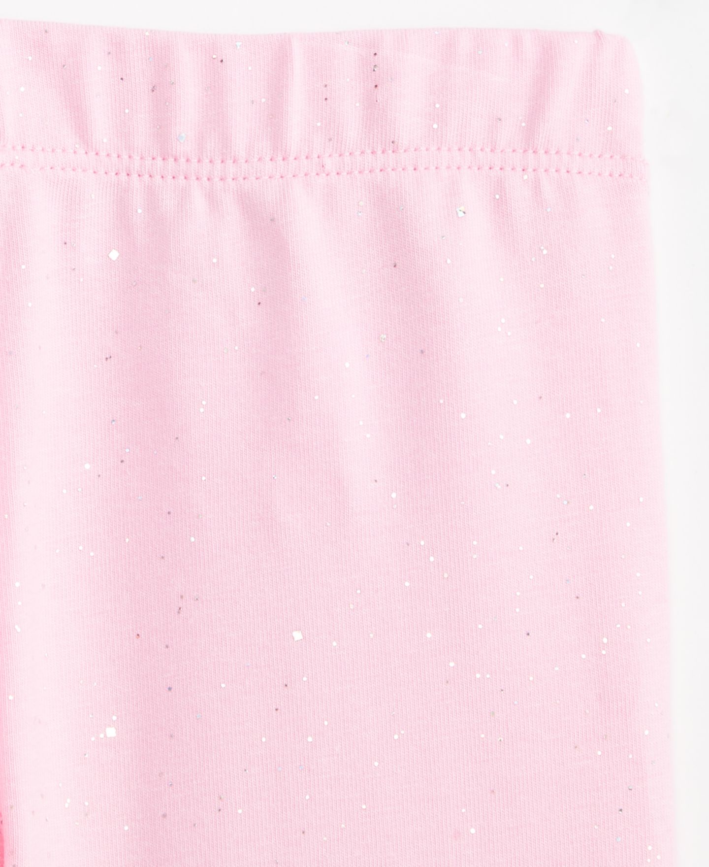 Леггинсы Epic Threads Girls Toddler 2T-5T Sparkle, цвет: Bonbon — фото 5
