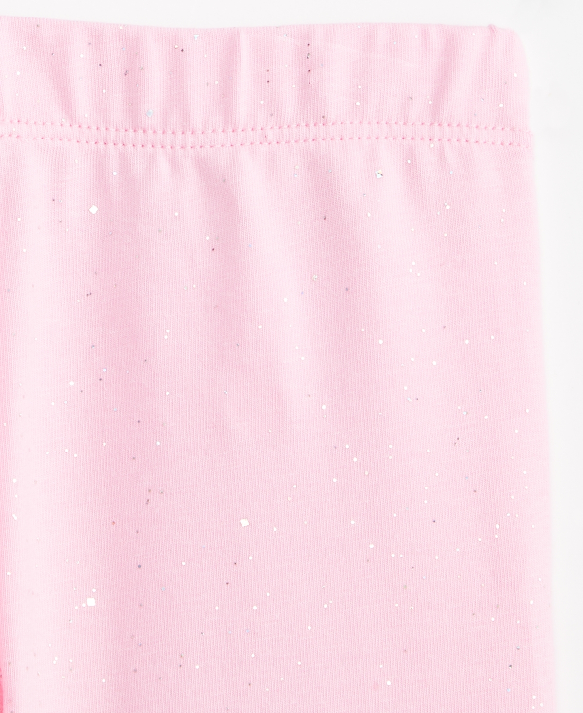 Epic Threads Toddler Girls Sparkle Leggings, Created for Macy's