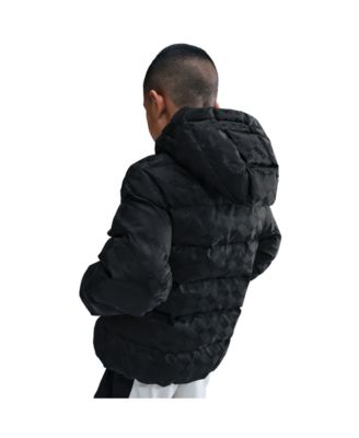 Big Boys and Girls Sportswear All Day Play Loose-Fit Puffer Jacket