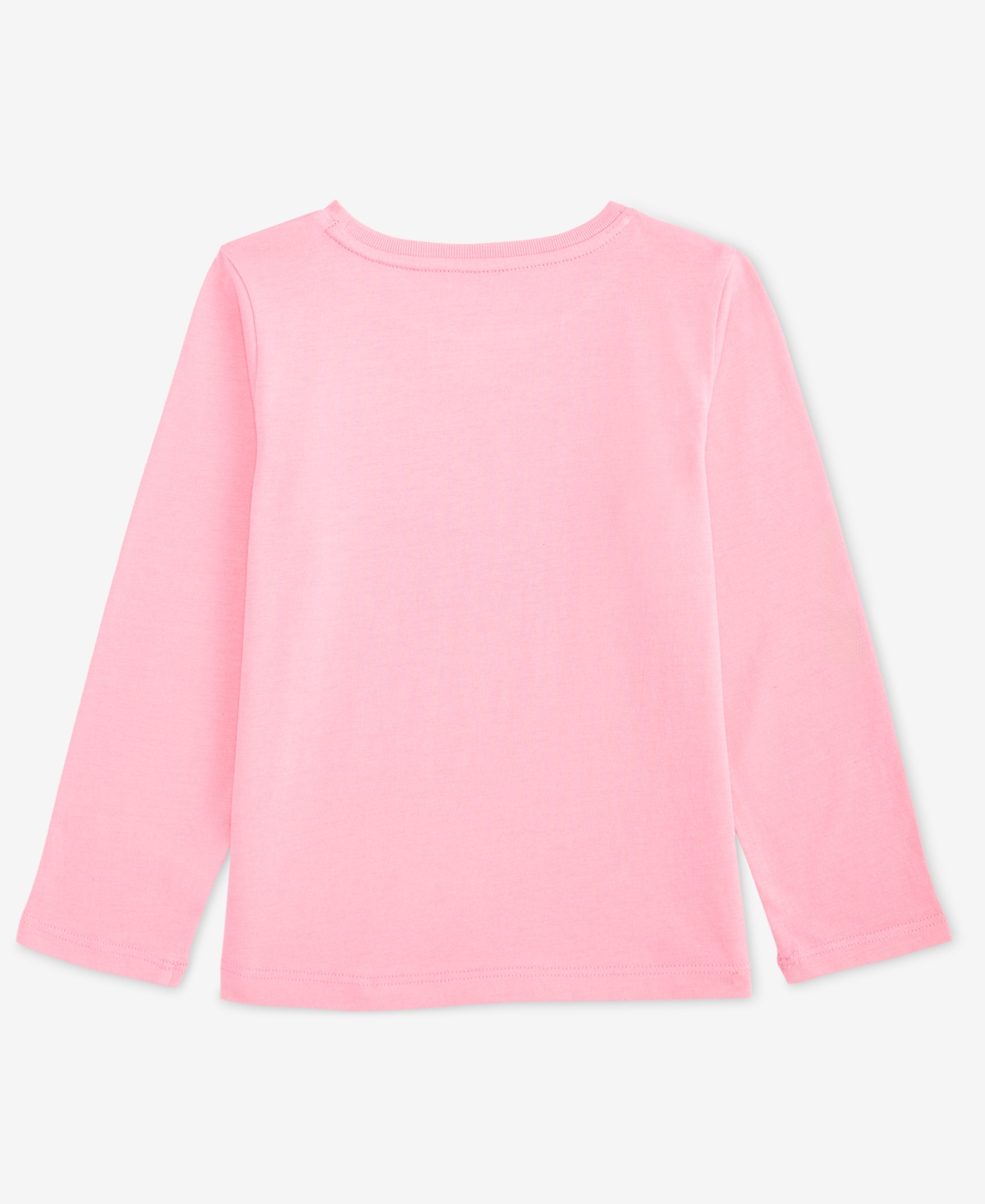 Epic Threads Girls Toddler 2t-4t Dog Graphic Print T-shirt, Macy's Exclusive In Pink