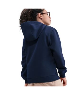 Sportswear Big Boys Club Fleece Hoodie