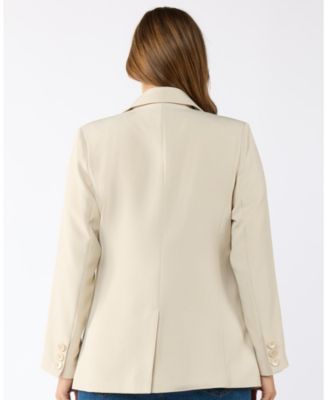Women's Sophie Blazer Jacket