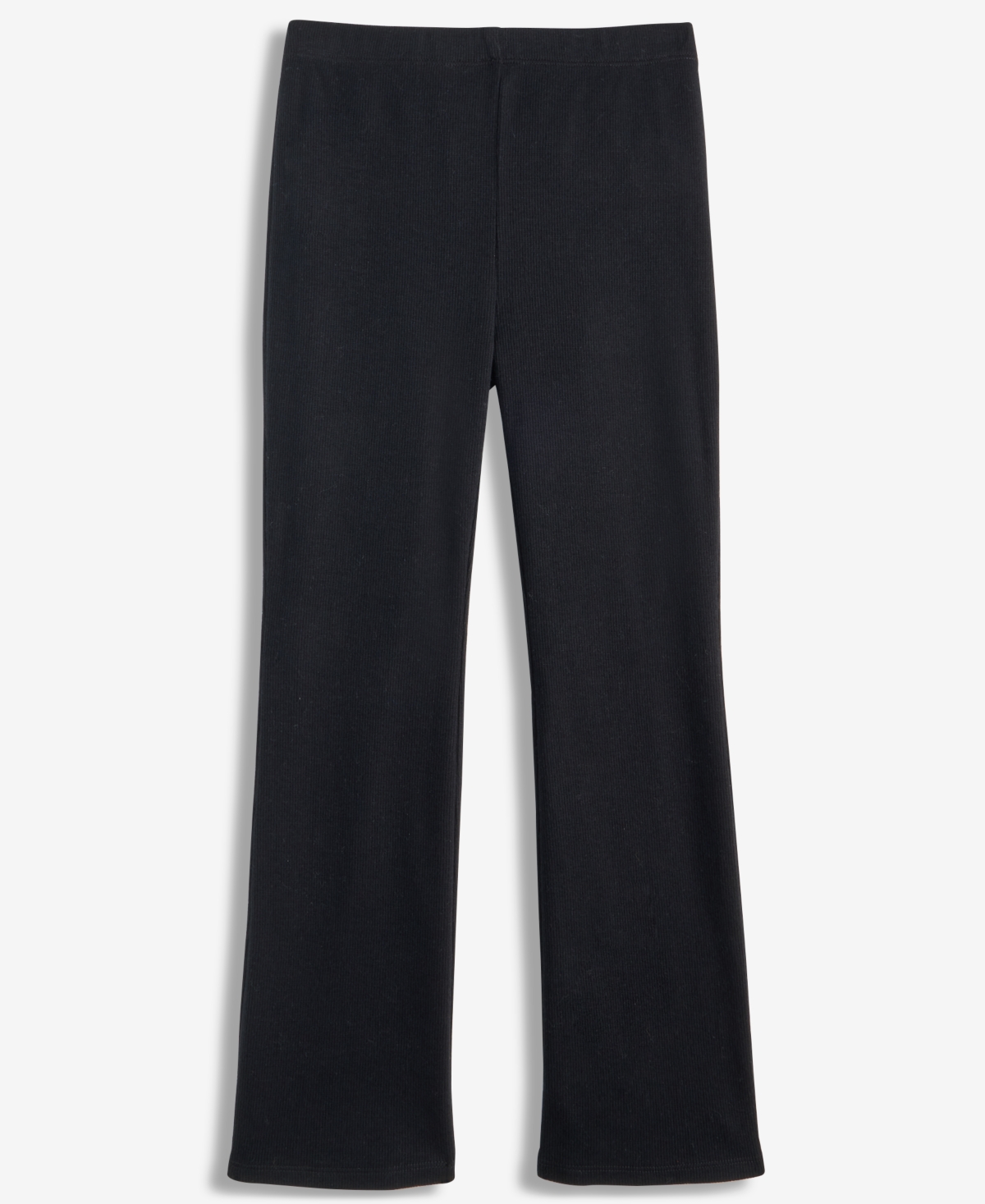 Epic Threads Girls 5-20 Ribbed Flare-leg Leggings, Macy's Exclusive In Blue