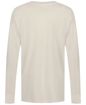 Boys' 8-20 USA J-Class Long Printed Sleeve T-Shirt