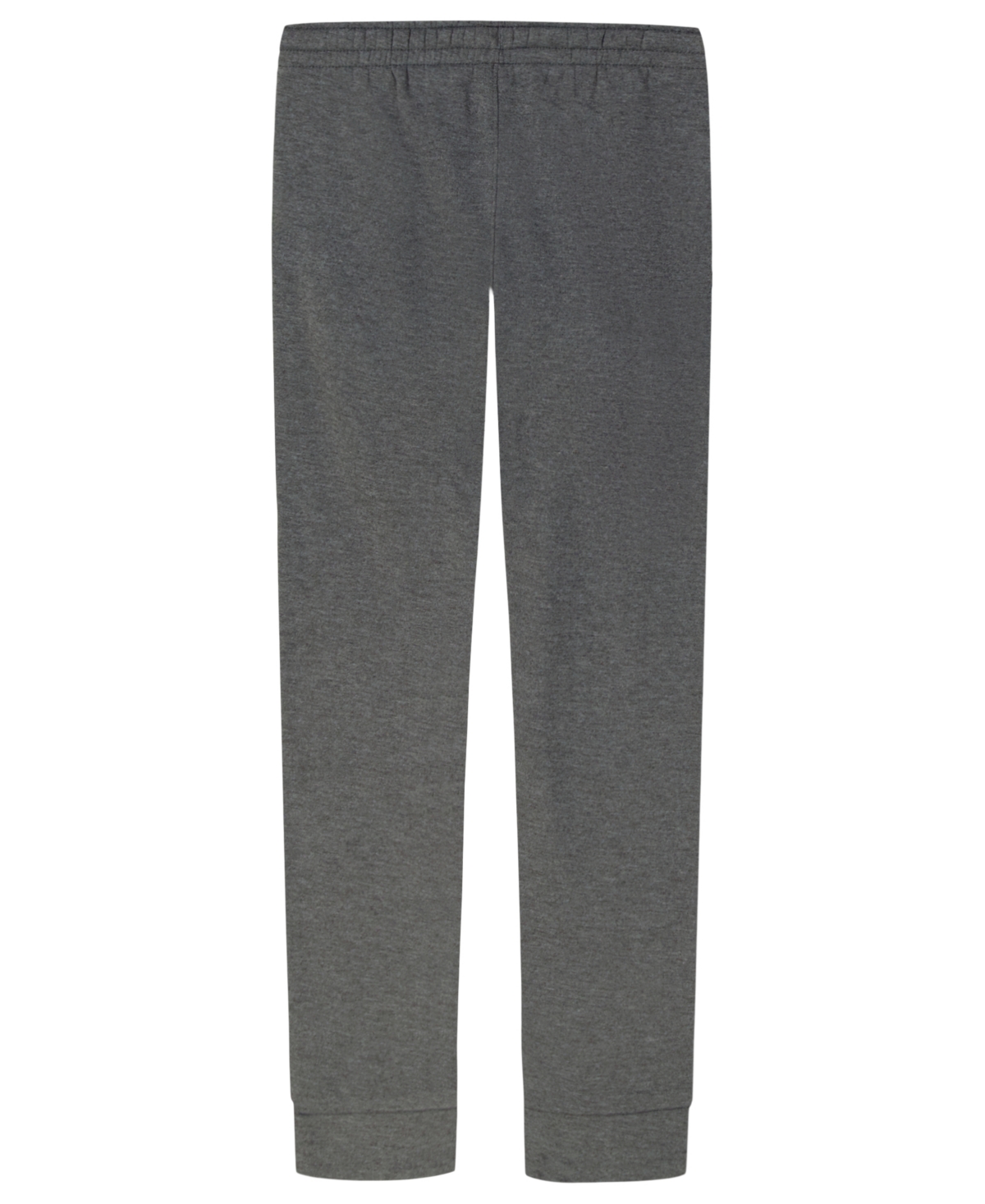 Nautica Boys 8-20 Banded Cuff Pull-on Joggers In Gray