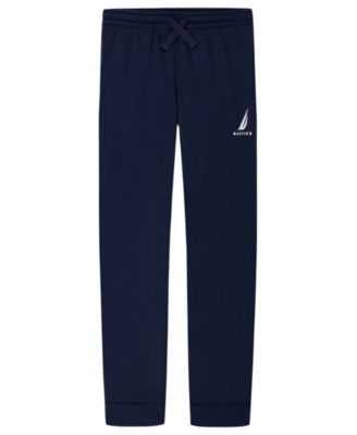 Boys' 8-20 J-Class Pull-On Elastic Joggers
