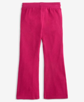 Epic Threads Girls' 5-20 Pull-On Wide Leg Pants, Exclusive