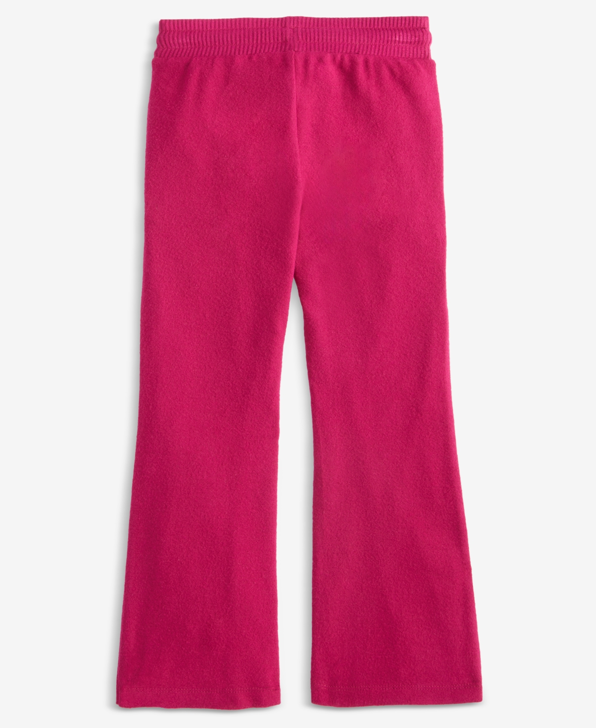 Macy's Girls 5-20 Pull-On Wide Leg Pants