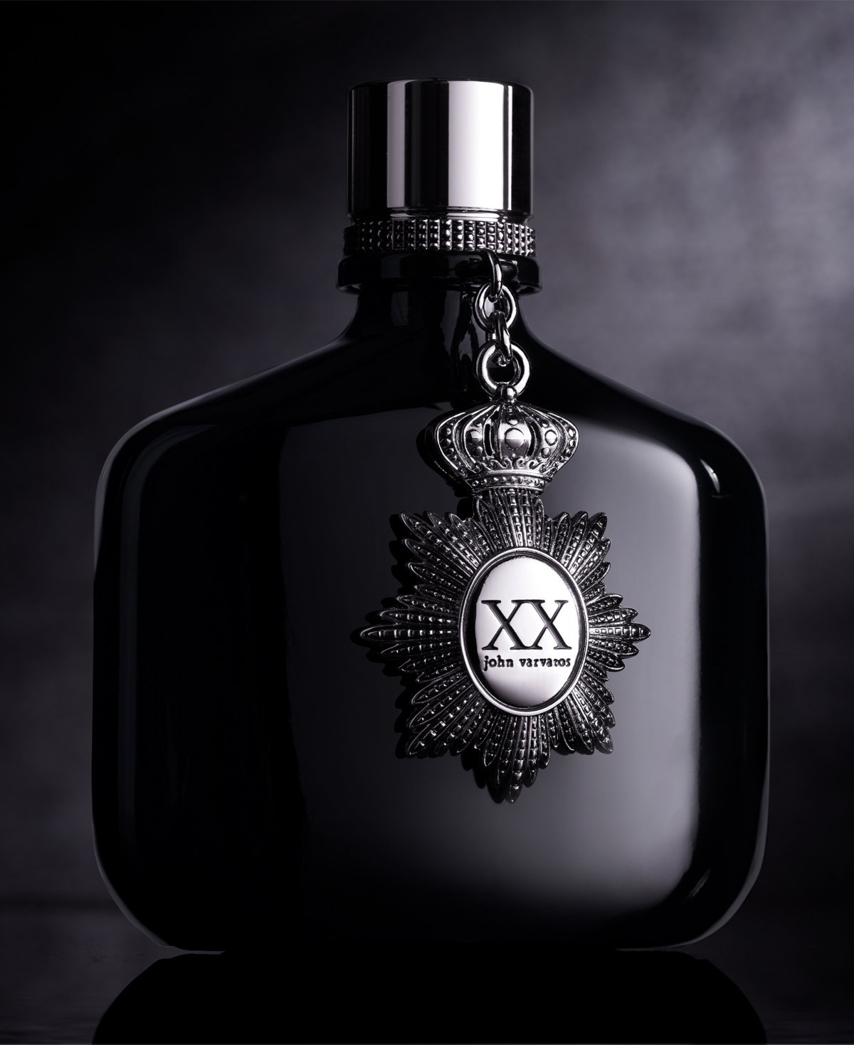 John Varvatos 2-pc. Xx Eau De Toilette Fragrance Set In Transparent