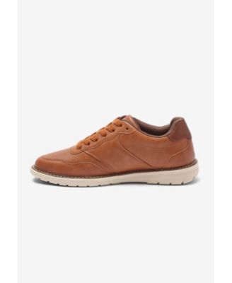 Men's Lace-Up Oxford Shoe