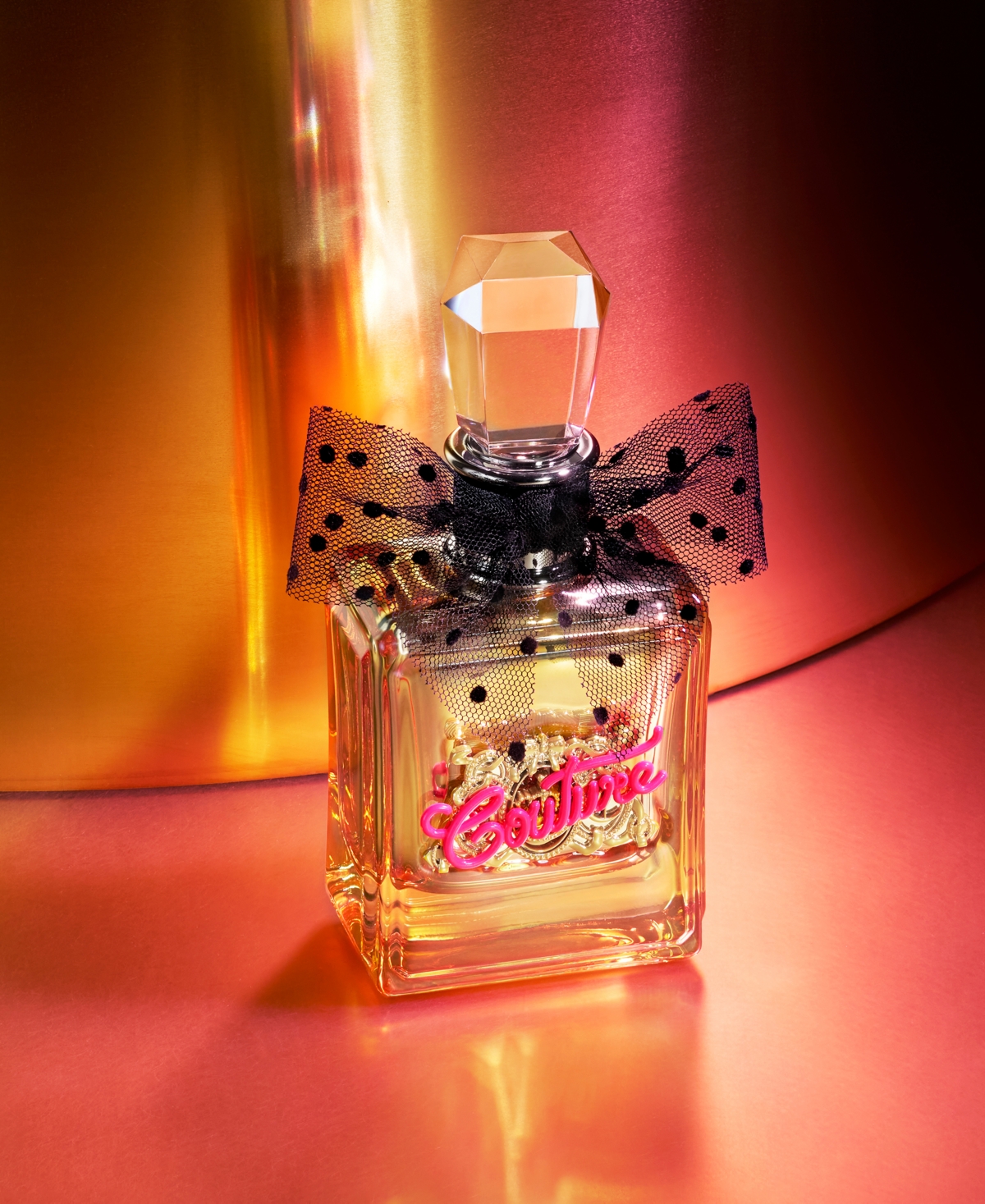 Juicy Couture 3-pc. Women's Viva La Juicy Gold Gift Set In Transparent