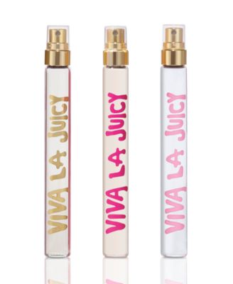 3-Pc. Women's Viva La Juicy Gift Set