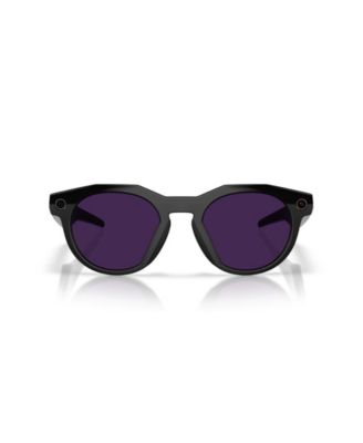 Unisex AI Glasses, Meta HSTN OW8002 Transitions