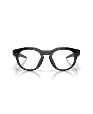 Unisex Meta HSTN Polarized AI Sunglasses, OW8002