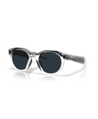 Oakley - Unisex AI Meta HSTN Transitions Sunglasses, OW8002