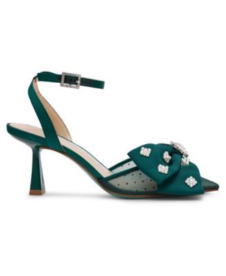 Women's Mark Bow Pumps