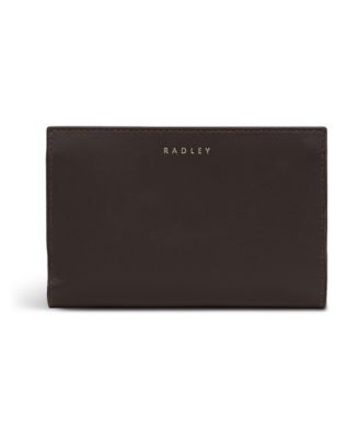 Heritage Radley Leather Bifold Wallet