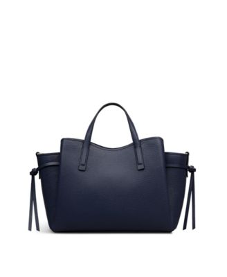 Blake Gardens Large Ziptop Grab Bag