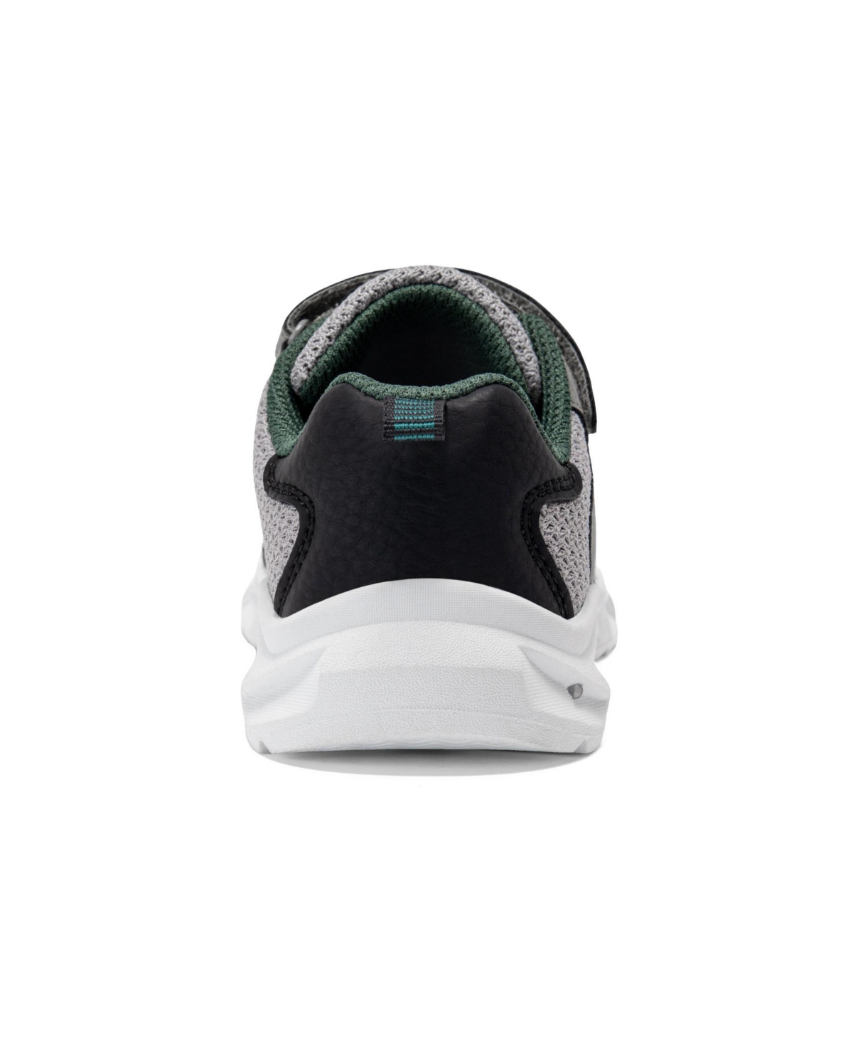 Carter's Boys Jacole Round Toe Sneakers In Gray