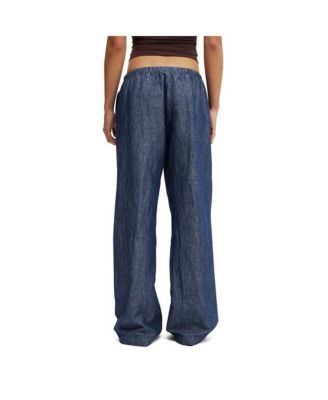 Women's Haven Wide Leg Pant