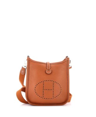 Pre-Owned HERMÉS