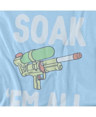 Men's Hasbro The Wetter is Better T Shirt