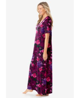 Women's Long T-Shirt Lounger