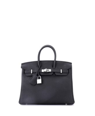 Pre-Owned HERMÉS