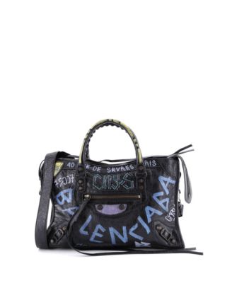 Pre-Owned Balenciaga