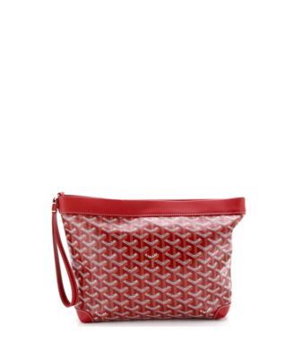 Pre-Owned Goyard