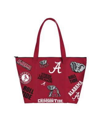 Indigo Falls - Alabama Crimson Tide Medley Weekender Tote Bag