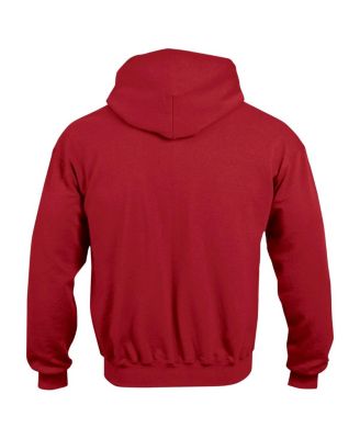 Big Boys and Girls Cardinal Stanford Cardinal Campus Pullover Hoodie