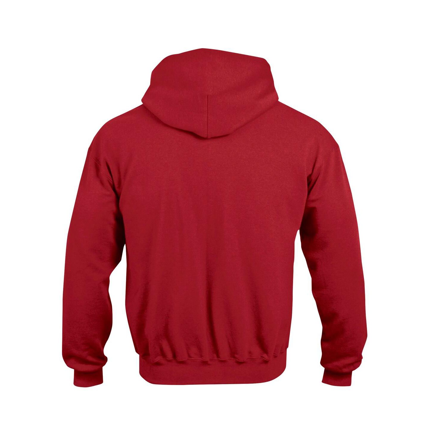 Детское худи Champion Cardinal Stanford Cardinal Campus Pullover — фото 2