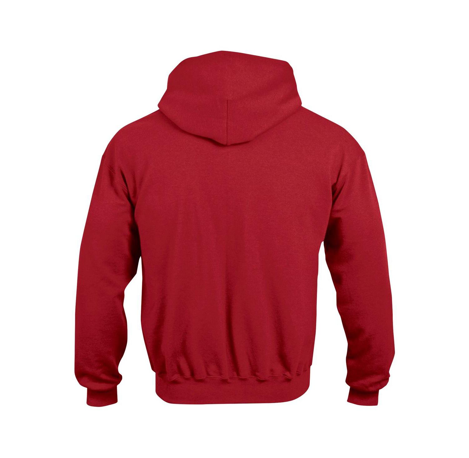 Big Boys and Girls Cardinal Stanford Cardinal Campus Pullover Hoodie